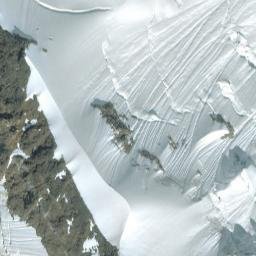Satellite imagery of Mount Bagot, CA