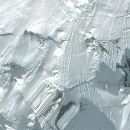 Satellite imagery of Mount Bagot, CA