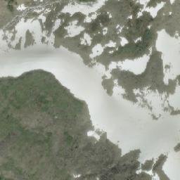Satellite imagery of Splinter Peak, CA