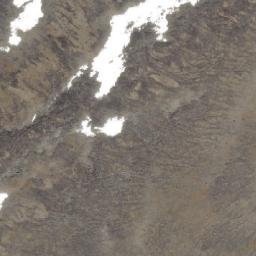 Satellite imagery of Mount McMaster, CA