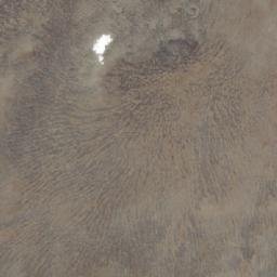 Satellite imagery of Mount McMaster, CA