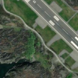Satellite imagery of Isgarden, NO