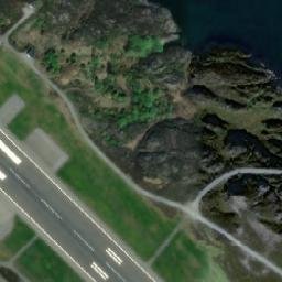 Satellite imagery of Isgarden, NO