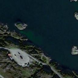 Satellite imagery of Isgarden, NO