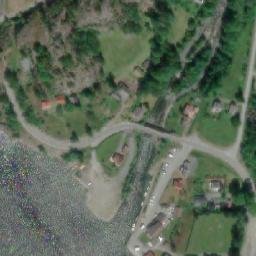 Satellite imagery of Giljeneset, NO