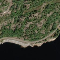 Satellite imagery of Badstogberget, NO