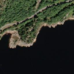 Satellite imagery of Badstogberget, NO