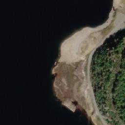 Satellite imagery of Moldbakkberget, NO