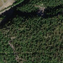 Satellite imagery of Moldbakkberget, NO