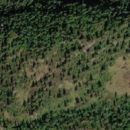 Satellite imagery of Moldbakkberget, NO