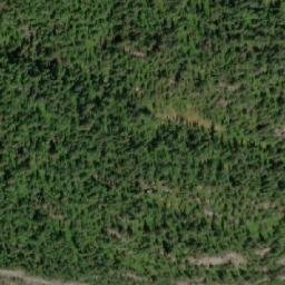 Satellite imagery of Glitraberg, NO