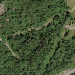 Satellite imagery of Glitraberg, NO