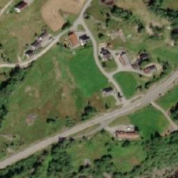 Satellite imagery of Skjersufs, NO