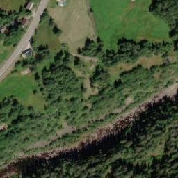 Satellite imagery of Skjersufs, NO
