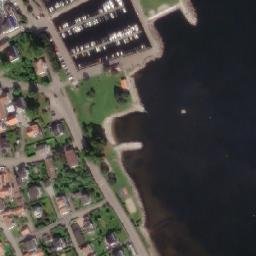 Satellite imagery of Teigsberget, NO