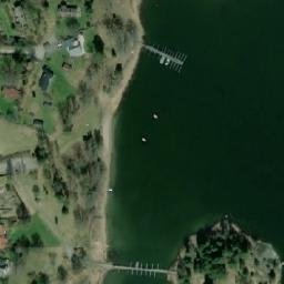 Satellite imagery of Tallkobben, SE