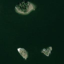 Satellite imagery of Tallkobben, SE