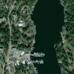 Satellite imagery of Svedudden, SE