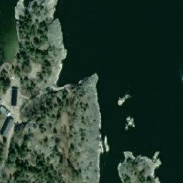 Satellite imagery of Vita Märren, SE