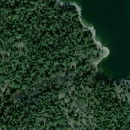 Satellite imagery of Tjuvudden, SE