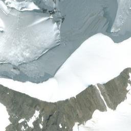 Satellite imagery of Mount Bagot, CA