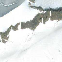 Satellite imagery of Mount Bagot, CA