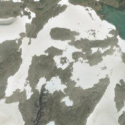 Satellite imagery of Splinter Peak, CA