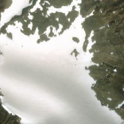 Satellite imagery of Zus Mountain, CA