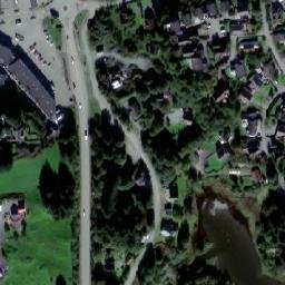 Satellite imagery of Eidsknappen, NO