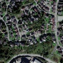 Satellite imagery of Eidsknappen, NO