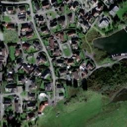 Satellite imagery of Eidsknappen, NO