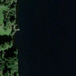 Satellite imagery of Sandnesodden, NO