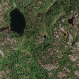 Satellite imagery of Tverrufsane, NO