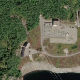 Satellite imagery of Langeufs, NO