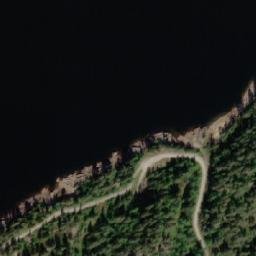 Satellite imagery of Ufso, NO