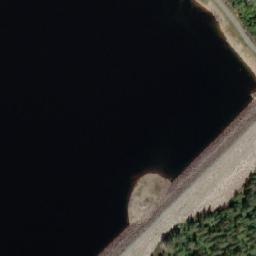 Satellite imagery of Holsbergi, NO
