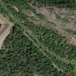 Satellite imagery of Holsbergi, NO