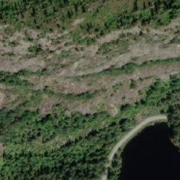 Satellite imagery of Holsbergi, NO