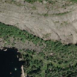 Satellite imagery of Glitraberg, NO