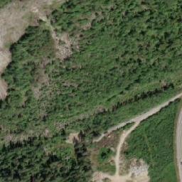 Satellite imagery of Glitraberg, NO