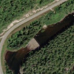 Satellite imagery of Glitraberg, NO