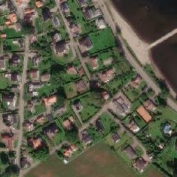 Satellite imagery of Teigsberget, NO