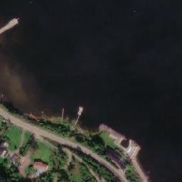 Satellite imagery of Teigsberget, NO