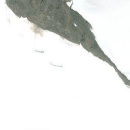 Satellite imagery of Mount Bagot, CA