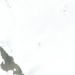 Satellite imagery of Mount Bagot, CA