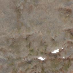Satellite imagery of Mount McMaster, CA