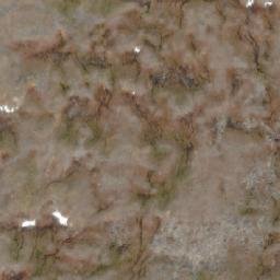 Satellite imagery of Mount McMaster, CA