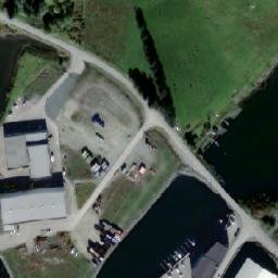 Satellite imagery of Eidsknappen, NO