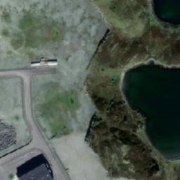 Satellite imagery of Nordra Flatskjeret, NO