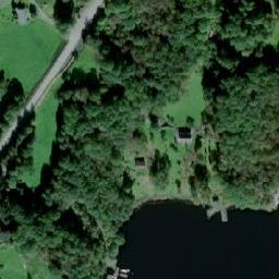 Satellite imagery of Sandnesodden, NO